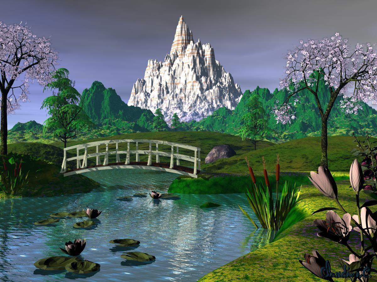 Paysage Aux Deux Soleils - Dessins Pour Le Japon - L'Internaute Livres Paysage aux deux soleils -
