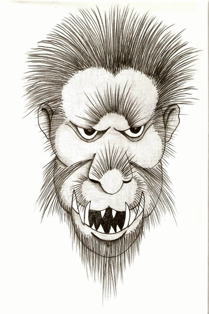 rencontrer garou
